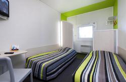Hotel F1 Strasbourg Pont de l'Europe