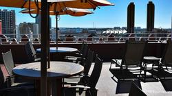 Gaslamp Plaza Suites