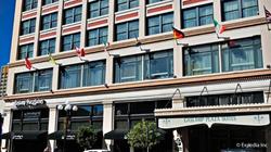 Gaslamp Plaza Suites