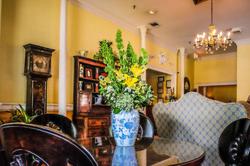 East Bay Inn