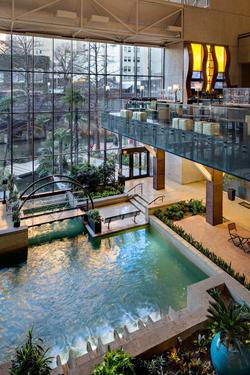 Hyatt Regency San Antonio