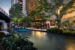 Hyatt Regency San Antonio