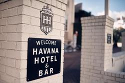 Hotel Havana