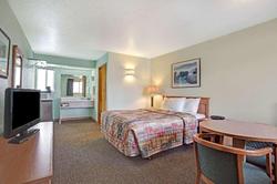 Travelodge by Wyndham Seattle North of Downtown