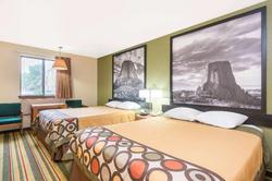 Super 8 by Wyndham Buffalo