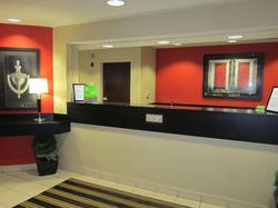 Extended Stay America - Oakland - Emeryville