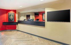 Extended Stay America - Oakland - Emeryville