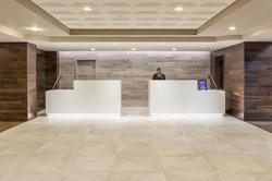 Marriott Savannah Riverfront