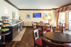 Marriott Savannah Riverfront