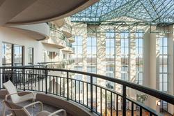 Marriott Savannah Riverfront