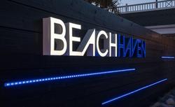 Beach Haven Inn