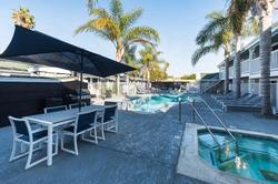Beach Haven Inn