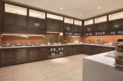 HYATT house Emeryville/San Francisco Bay Area