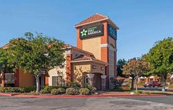 Extended Stay America - San Diego - Sorrento Mesa