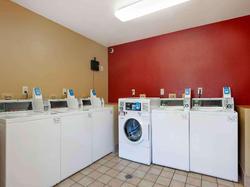 Extended Stay America - San Diego - Sorrento Mesa