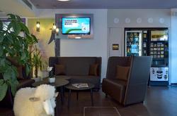B&B Hotel Stuttgart-Vaihingen