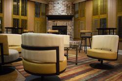 Holiday Inn Express Savannah-Historic District