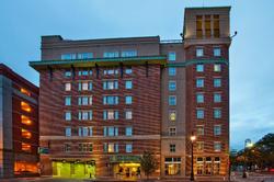 Holiday Inn Express Savannah-Historic District