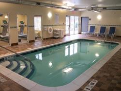 Holiday Inn Express Cortland