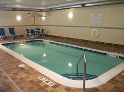 Holiday Inn Express Cortland