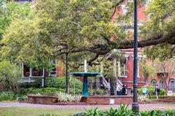 Kehoe House, Historic Inns of Savannah