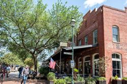 Kehoe House, Historic Inns of Savannah