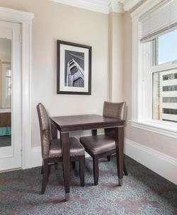 Worldmark San Francisco