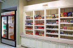 Residence Inn by Marriott Savannah Downtown/Histor