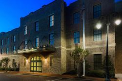Residence Inn by Marriott Savannah Downtown/Histor