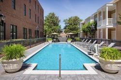 Residence Inn by Marriott Savannah Downtown/Histor