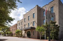 Residence Inn by Marriott Savannah Downtown/Histor