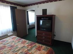 Sea-Tac Airport Value Inn