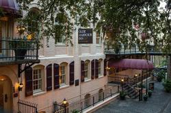 Olde Harbour Inn