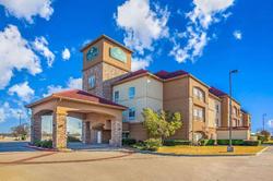 La Quinta Inn & Suites Belton