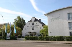 Kannenkeller
