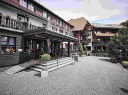 Hotel Hochfirst