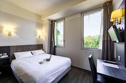 Hôtel Gascogne