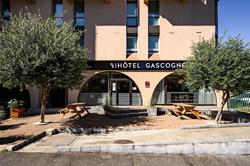 Hôtel Gascogne