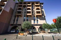 Hôtel Gascogne