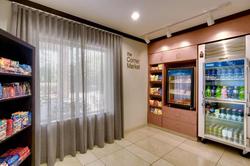 Fairfield Inn & Suites Tallahassee Central