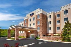 Fairfield Inn & Suites Tallahassee Central