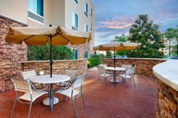 Fairfield Inn & Suites Tallahassee Central