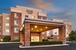 Fairfield Inn & Suites Tallahassee Central