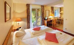 Schwarzwald Parkhotel Königsfeld