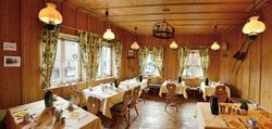 Schwarzwald Parkhotel Königsfeld
