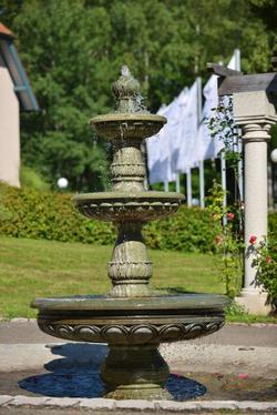 Schwarzwald Parkhotel Königsfeld