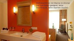 Strandhotel Seerose