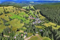 Schwarzwald-Pension Kräutle