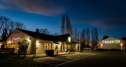 Campanile Agen