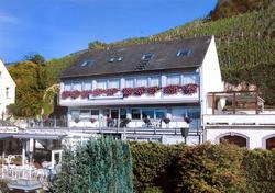 Garni Haus Weiskopf